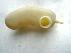 Yamaha Aerox MBK Nitro 50 YQ Kühlwasser Behälter Wassertank Ausgleichsbehälter - Picture 1 of 6