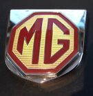 MGF grille badge-brand new