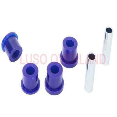 Mitsubishi MONTERO Gen 2 2.5; SPORT IFS Lower Control Arm Bushings REAR SPF2932K - Image 1 of 4