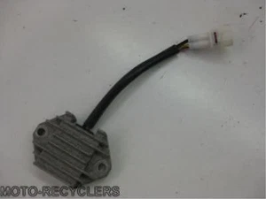 04 - 09 YFZ450 YFZ 450 regulador de carga Q - Imagen 1 de 1