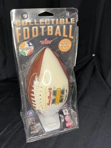 Souvenir Miniatur Football Rose Bowl Spiel 1998 Michigan - Bild 1 von 5