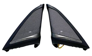 BMW 5 G30 G31 F90 HARMAN KARDON TWEETER SPEAKERS COVER BLENDE TUR VORNE - Bild 1 von 5