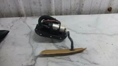 12 Polaris Victory Vegas 8 Ball Gas Fuel Petrol Pump  - Image 1 of 4