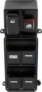 🔥🔥APDTY 133643 Master Power Window Switch Fits Left Ignition Switch🔥🔥 - Picture 1 of 3