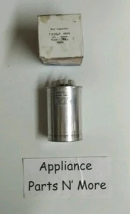First Choice Lennox Ducane Dual Run Capacitor Part Numbers Y4616 Y46160 1PY4616 - Picture 1 of 12