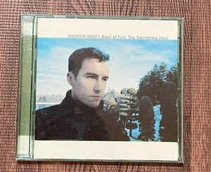 The Swimming Hour by Andrew Bird's Bowl of Fire (CD, Jan-2001, RYKO) - Bild 1 von 3