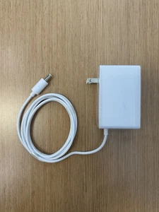 Verizon Fios Router Cable Lucent Ac/dc Adapter Model # 1a98-1250 CR1000A CR100a - Picture 1 of 8