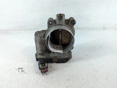 Корпус дроссельной заслонки 2006-2011 Chevrolet Impala C1JXX - Изображение 1 из 4