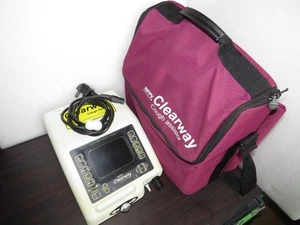 Asistente para tos Nippy Clearway con estuche de transporte - Imagen 1 de 13