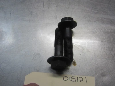 Camshaft Gear Bolts Pair For 12-15 KIA RIO  1.6 - Image 1 of 2