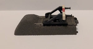 Märklin Gleisende mit Prellbock Länge 77,5 mm + 5 mm - Bild 1 von 2