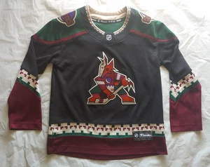 Phoenix Coyotes Fanatics Hockey Trikot - JUGEND Größe Small / M (S/M) - Bild 1 von 10