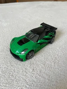 Transformers Crossmovie version - Picture 1 of 2