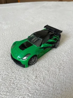 Transformers Crossmovie version - Image 1 of 2