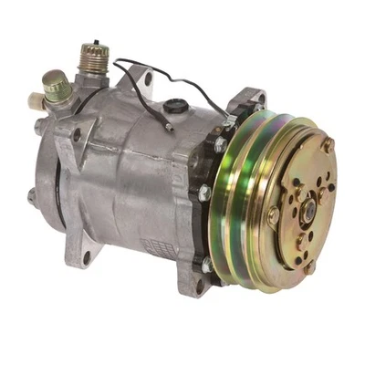 Omega Environmental Technologies 20-10102-AM Comp Sd508 8390 2 Gr 132mm 12 V Foto 1 de 4