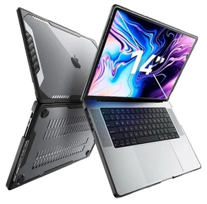 SUPCASE for MacBook Pro 14 Inch Case 2024-2021 (Unicorn Beetle), M4/M3/M2/M1 - Picture 1 of 6