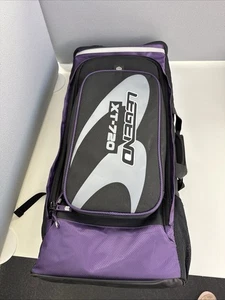 Bogensport Bogenrucksack Legend XT-720 Inkl. 10 Pfeile, Schuco Handleder U.v.m. - Bild 1 von 13