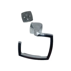 Moen Voss Handtuchring Chrom YB5186CH Neu im Karton - Bild 1 von 4