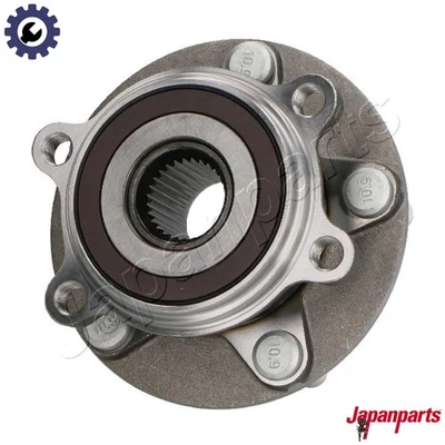 WHEEL HUB KK-13031 FOR MAZDA CX-3/SUV AXELA P5Y1/P5Y5/P5Y4/P5Z3 1.5L S5Y2 1.5L 3 - Image 1 of 4