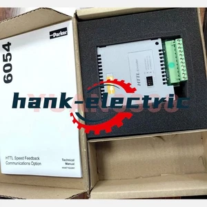 NEW Parker 6054-HTTL-00 Frequency converter coding board DHL Fast delivery - Picture 1 of 5