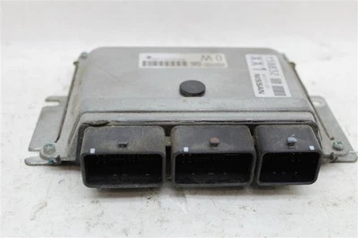 Computadora ECU ECM NISSAN ALTIMA SENTRA 2013 13 2014 14 2015 15 1049344 Foto 1 de 4