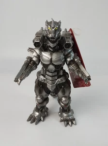 2020 Bandai Movie Monster Series Kiryu Heavy Armored, Heavy Painted Ver. w/Tag - Picture 1 of 7