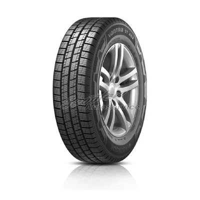 Allwetterreifen 215/65 R 16 106T Hankook Vantra ST AS2 RA30 3PMSF | 20299 - Bild 1 von 4
