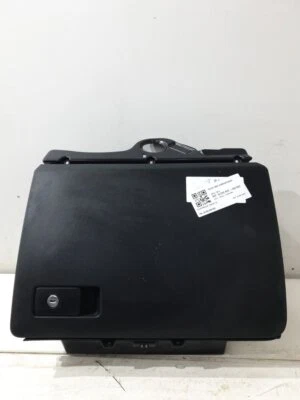 COMPARTIMENTO GUANTERA VOLKSWAGEN PASSAT B7 2010-2014 3C2857097BD Foto 1 de 4