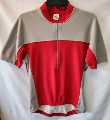 Camisa masculina de ciclismo Patagonia 1/2 zíper leve tamanho médio  - Imagem 1 de 4