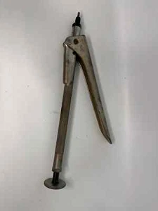 Used LEM Inc Aerospace Rivet Nut Speed Driver, p/n L6000-832, L6000-8-32 - Foto 1 di 3