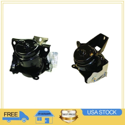 Front Engine Mount For GMC Yukon 2015 2016 2017 XH - Image 1 of 4