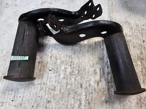 OEM 1936 up Buddy Passenger Foot Peg Mount Harley Knucklehead UL Panhead 45 G547 - Picture 1 of 14