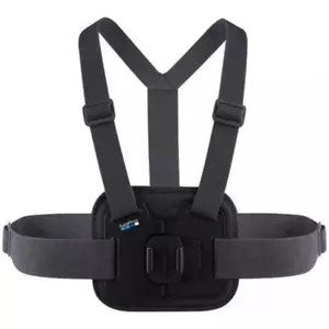 For GoPro Performance Chest Mount For all GoPro HERO 12 11 10 9 8 7 6 5 Camera - Picture 1 of 4