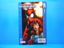 ULTIMATE SPIDER-MAN Volume 1 #78 of 133 2000-2009 Marvel Comics Uncertified