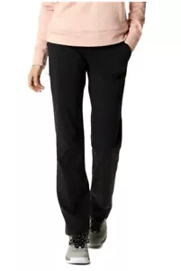 Columbia Damen neu mit Etikett Sports Activewear Saturday Trail Hose schwarz 8/Regular - Bild 1 von 7