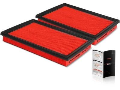 For 2007-2017 Lexus LS460 Air Filter Kit Engine APR 29986HFZW 2009 2008 2010 - Image 1 of 2