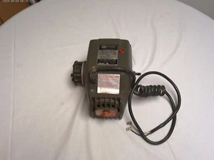 Craftsman Radial Arm Saw Motor 120/240 off of Model 113.197751 - Picture 1 of 7