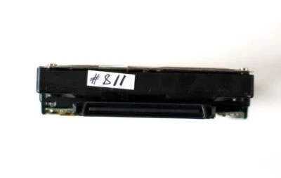 Ibm 9gb scsi hdd, dnes-309170 p/n: 25l2143 mlc: f42007 dp/n: 0008527r - Image 1 of 3