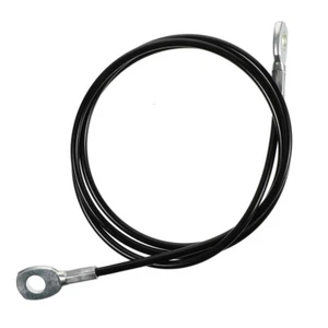 Cable de ejercicio extensión máquina fitness cable ligero equipo de gimnasio - Imagen 1 de 12