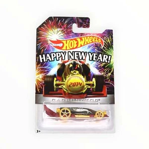 Hot Wheels Carbonator - 2013 Jukebox Series A - Bild 1 von 3