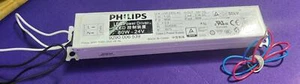 PHILIPS LED POWER DRIVER REATTORE 20W 24V 100V/240V COMMUTAZIONE 9290 006 539 - NOS - Foto 1 di 3