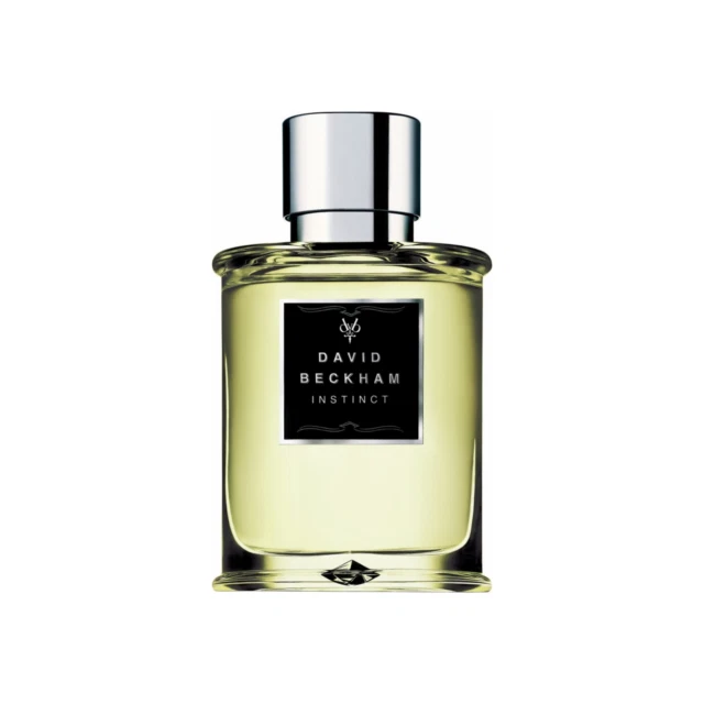 Instinct by David Beckham 2.5 Oz 75ml Men EDT Cologne