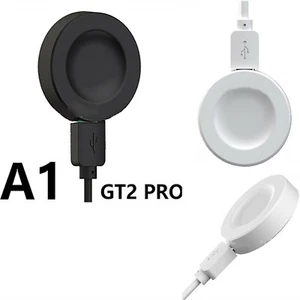 Drahtlose magnetische Lade station für das Huawei GT2 PRO Smart Watch Netz teil - Zdjęcie 1 z 10