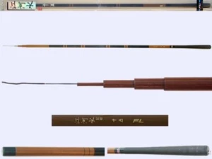 Hera rod 18ft medium action sensitive flexible 98% Carbon manufactured in Japan - Picture 1 of 1