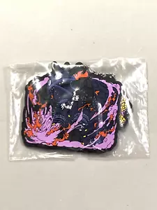 One Piece - King - Llavero de goma Bandai Japón - Imagen 1 de 2