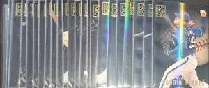 2022 Panini Capstone Baseball GOLD Variants Pick Your Card! - Foto 1 di 84