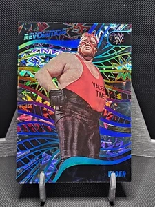 2023 Panini Revolution WWE Impact /199 Vader #114 - Bild 1 von 4