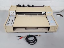 Gould Tipo BS-272 Tabella Registratore Laboratorio