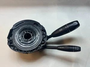 Mercedes E-Kl Schleifring Blinkerhebel Tempomat Schalter A2129007502E16 - Picture 1 of 9