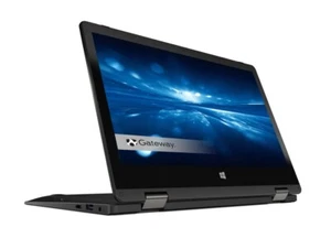 Notebook convertibile The Gateway 11,6" 2 in 1 - Foto 1 di 1